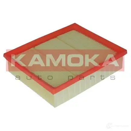 Воздушный фильтр KAMOKA 1660559 f219801 32ZPG9 G изображение 0