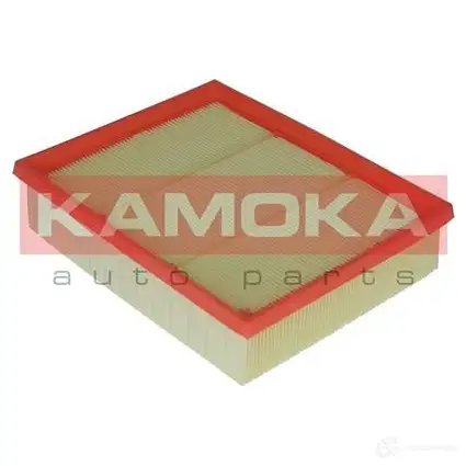 Воздушный фильтр KAMOKA 1660559 f219801 32ZPG9 G изображение 1
