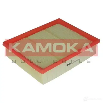 Воздушный фильтр KAMOKA 1660559 f219801 32ZPG9 G изображение 2
