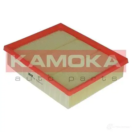 Воздушный фильтр KAMOKA 1660559 f219801 32ZPG9 G изображение 3