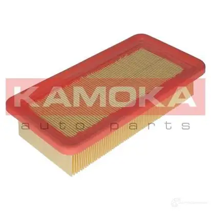 Воздушный фильтр KAMOKA 1660625 YW1 LBO f226701 - Изображение 1