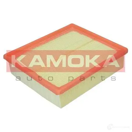 Воздушный фильтр KAMOKA 1660430 f206401 2X VZXYA изображение 0