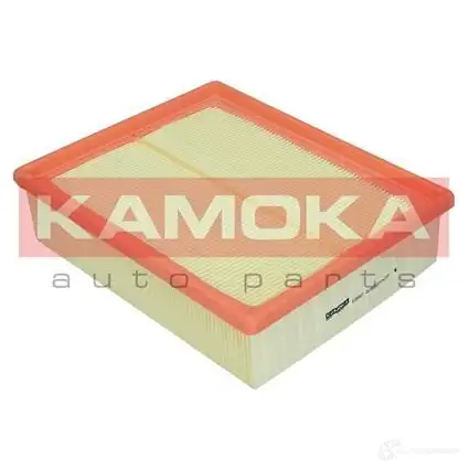 Воздушный фильтр KAMOKA 1660430 f206401 2X VZXYA изображение 1