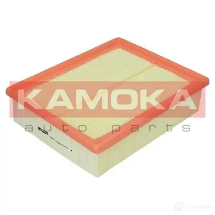 Воздушный фильтр KAMOKA 1660430 f206401 2X VZXYA изображение 2