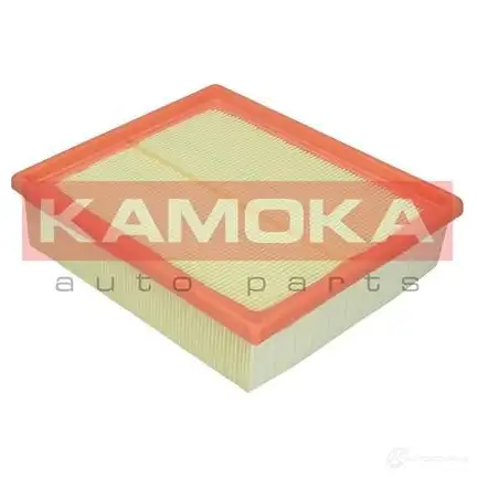 Воздушный фильтр KAMOKA 1660430 f206401 2X VZXYA изображение 3