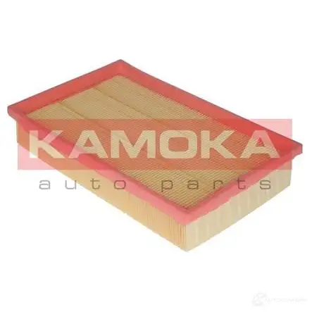 Воздушный фильтр KAMOKA 1660469 AZXCJ 1 f210301 изображение 1
