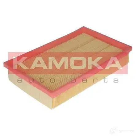 Воздушный фильтр KAMOKA 1660469 AZXCJ 1 f210301 изображение 2