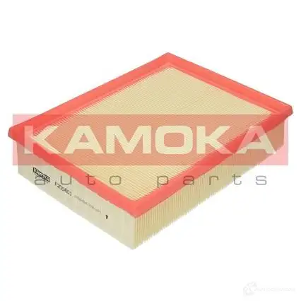 Воздушный фильтр KAMOKA 1660422 f205601 7 47AK изображение 0
