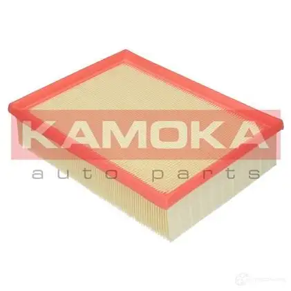 Воздушный фильтр KAMOKA 1660422 f205601 7 47AK изображение 1