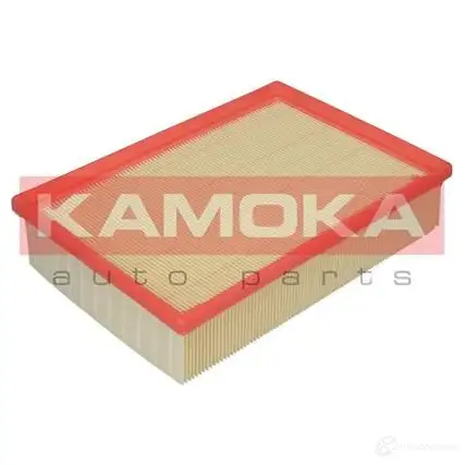 Воздушный фильтр KAMOKA 1660435 97 R9E f206901 изображение 0