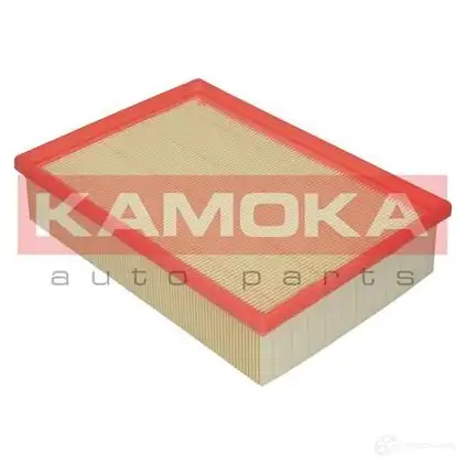 Воздушный фильтр KAMOKA 1660435 97 R9E f206901 изображение 3