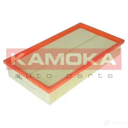 Воздушный фильтр KAMOKA 1660443 ZM DHV f207701 изображение 0