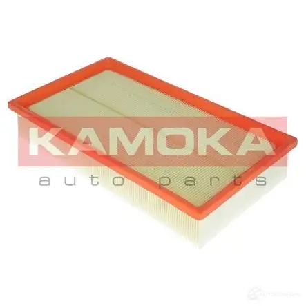 Воздушный фильтр KAMOKA 1660443 ZM DHV f207701 изображение 1