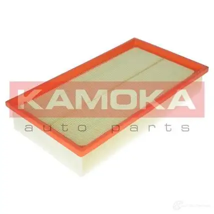 Воздушный фильтр KAMOKA 1660443 ZM DHV f207701 изображение 2