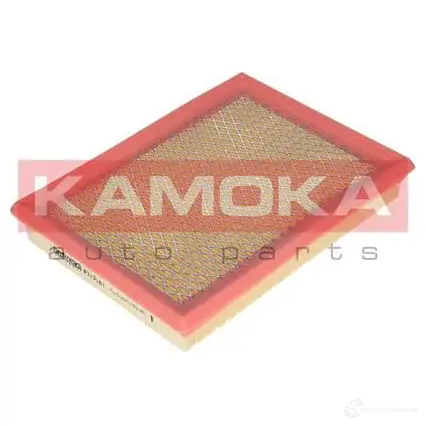 Воздушный фильтр KAMOKA 1660488 f212301 C0VN TPX изображение 0