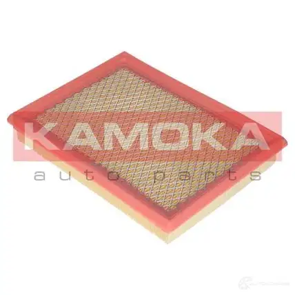 Воздушный фильтр KAMOKA 1660488 f212301 C0VN TPX изображение 1