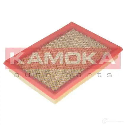 Воздушный фильтр KAMOKA 1660488 f212301 C0VN TPX изображение 2