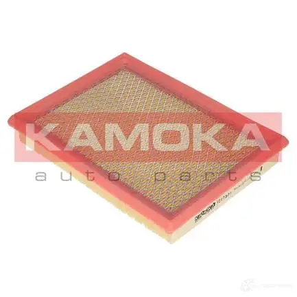 Воздушный фильтр KAMOKA 1660488 f212301 C0VN TPX изображение 3