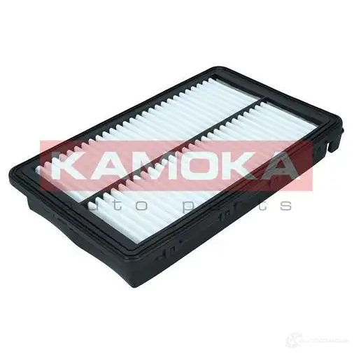 Воздушный фильтр KAMOKA A 6FBU 1437561241 f251901 - Изображение 1