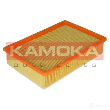 Воздушный фильтр KAMOKA LB2 O7 f210701 1660473 - Изображение 1
