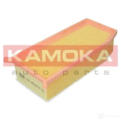 Воздушный фильтр KAMOKA 1437560999 f240801 Q BYYDMB изображение 1