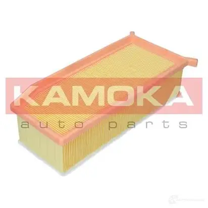 Воздушный фильтр KAMOKA 1437560999 f240801 Q BYYDMB изображение 3