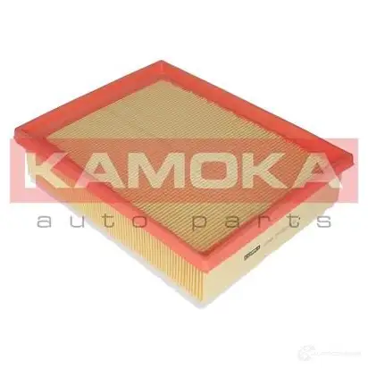 Воздушный фильтр KAMOKA 1660671 MF P5D f231601 изображение 1