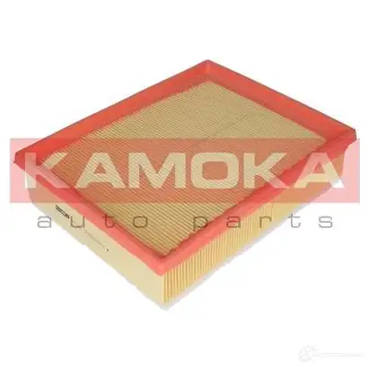 Воздушный фильтр KAMOKA 1660671 MF P5D f231601 изображение 2