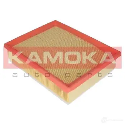 Воздушный фильтр KAMOKA 1660671 MF P5D f231601 изображение 3