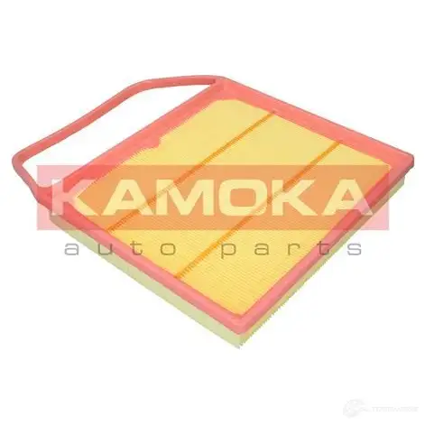 Воздушный фильтр KAMOKA 17CV A 1437561232 f243301 изображение 0