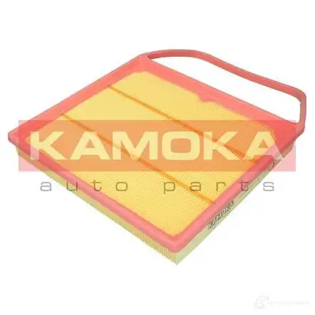 Воздушный фильтр KAMOKA 17CV A 1437561232 f243301 изображение 1