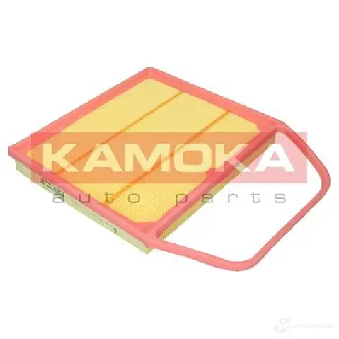 Воздушный фильтр KAMOKA 17CV A 1437561232 f243301 изображение 2