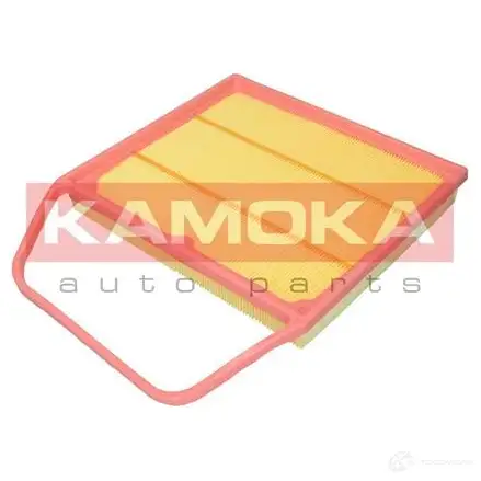 Воздушный фильтр KAMOKA 17CV A 1437561232 f243301 изображение 3
