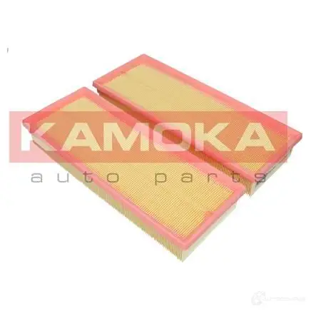 Воздушный фильтр KAMOKA 1660629 IQO J7 f227201 изображение 0
