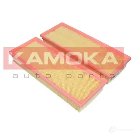 Воздушный фильтр KAMOKA 1660629 IQO J7 f227201 изображение 2