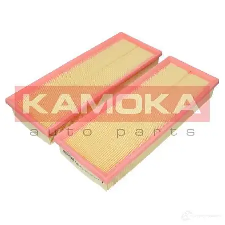 Воздушный фильтр KAMOKA 1660629 IQO J7 f227201 изображение 3
