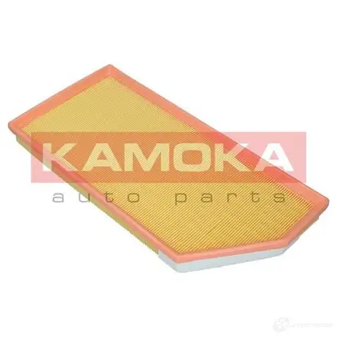 Воздушный фильтр KAMOKA C 731EO 1437943880 f243801 изображение 2