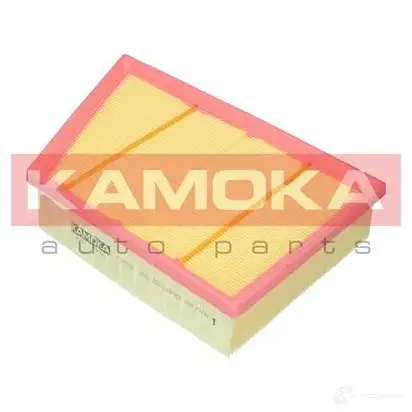 Воздушный фильтр KAMOKA 1437561225 f247901 VO ANRYJ изображение 1