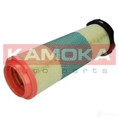 Воздушный фильтр KAMOKA 1660507 f214401 Q2YB 72C изображение 0