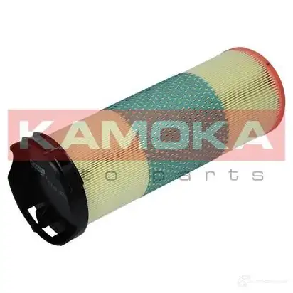 Воздушный фильтр KAMOKA 1660507 f214401 Q2YB 72C изображение 2