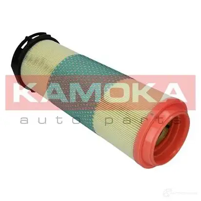 Воздушный фильтр KAMOKA 1660507 f214401 Q2YB 72C изображение 3