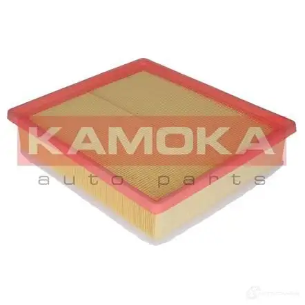 Воздушный фильтр KAMOKA 1660463 f209701 MMSJL3 6 изображение 0