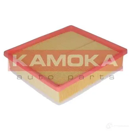 Воздушный фильтр KAMOKA 1660463 f209701 MMSJL3 6 изображение 1