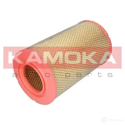 Воздушный фильтр KAMOKA 1660385 812VX Y f201901 изображение 5