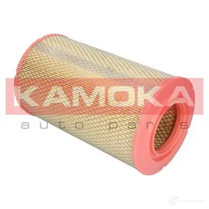 Воздушный фильтр KAMOKA 1660385 812VX Y f201901 изображение 8