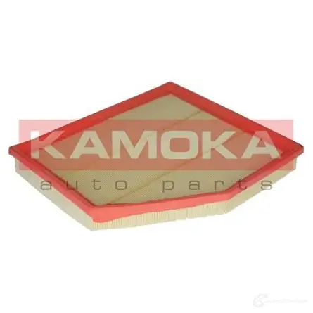 Воздушный фильтр KAMOKA f219401 1660555 5EYXD IY изображение 0
