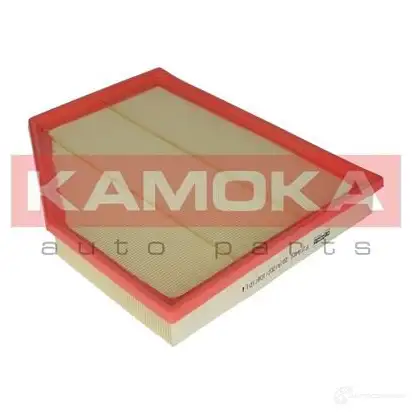 Воздушный фильтр KAMOKA f219401 1660555 5EYXD IY изображение 1