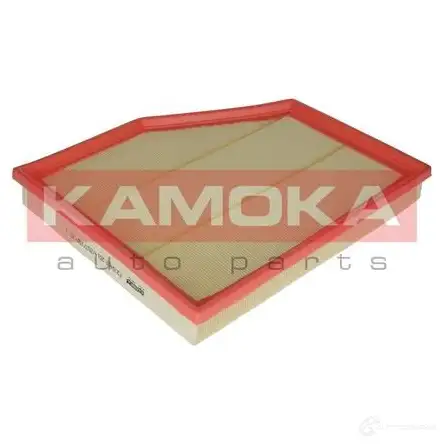 Воздушный фильтр KAMOKA f219401 1660555 5EYXD IY изображение 2