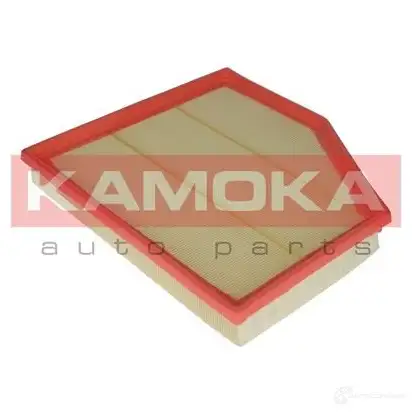 Воздушный фильтр KAMOKA f219401 1660555 5EYXD IY изображение 3