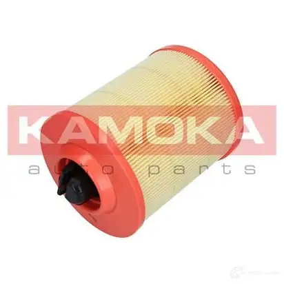 Воздушный фильтр KAMOKA 1660724 f237101 JDK0L 2 изображение 0